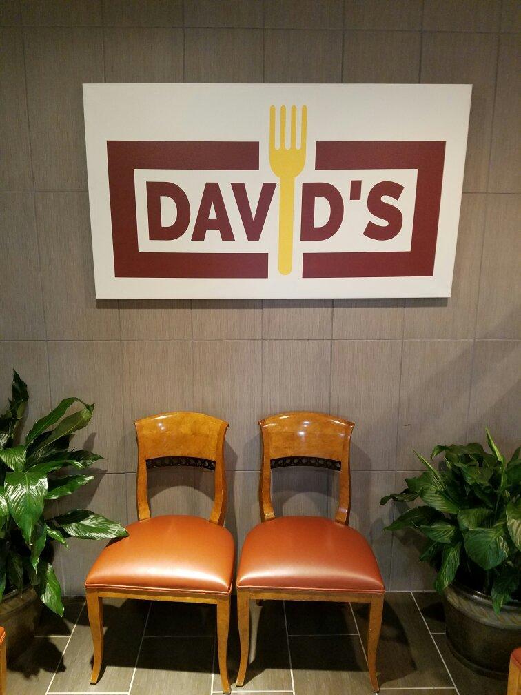 David`s Restaurant